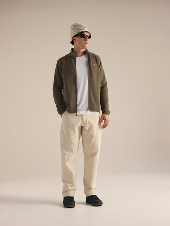 Arc'Teryx Kyanite Jacket - Mongoose