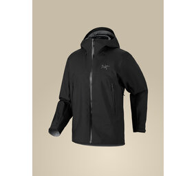 Arc'Teryx Beta SL Jacket - Black Arc'Teryx Beta SL Jacket - Black