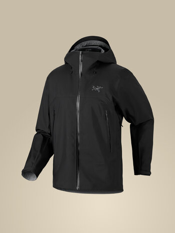 Arc'Teryx Beta SL Jacket - Black