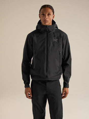 Arc'Teryx Beta SL Jacket - Black