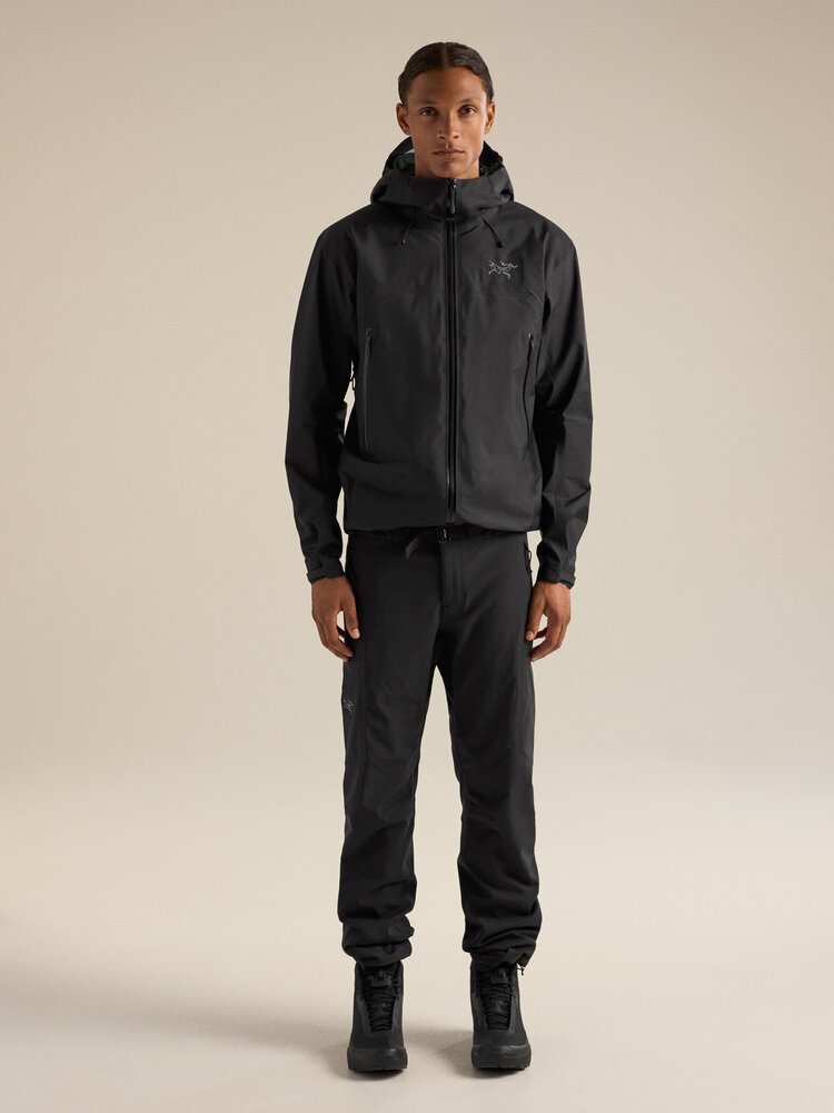 Arc'Teryx Beta SL Jacket - Black