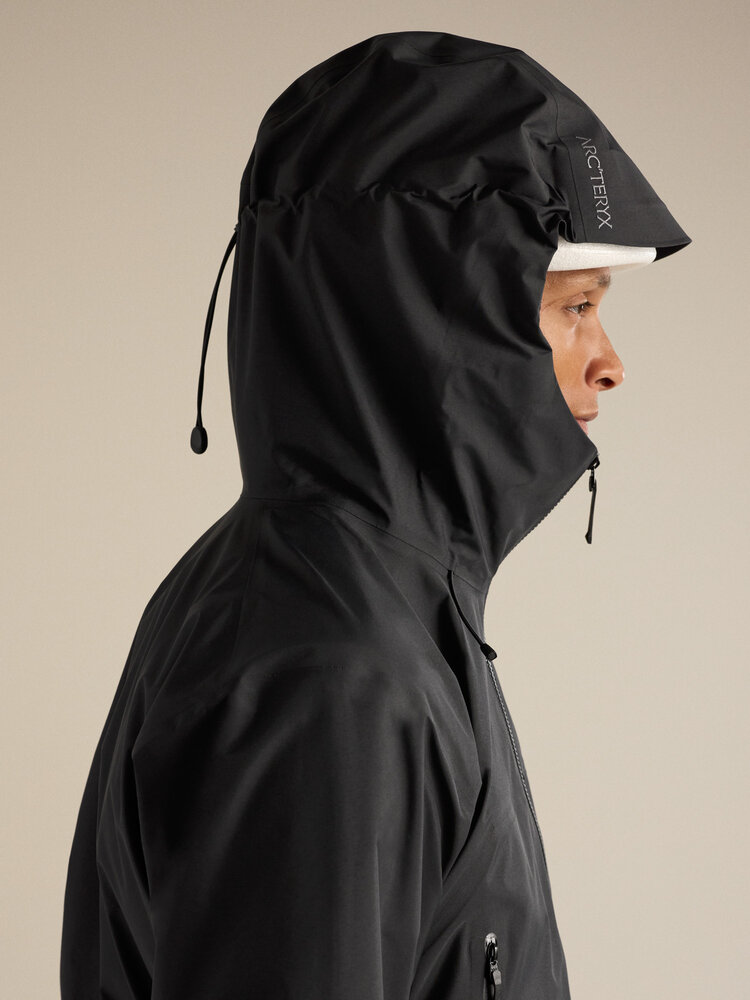 Arc'Teryx Beta SL Jacket - Black