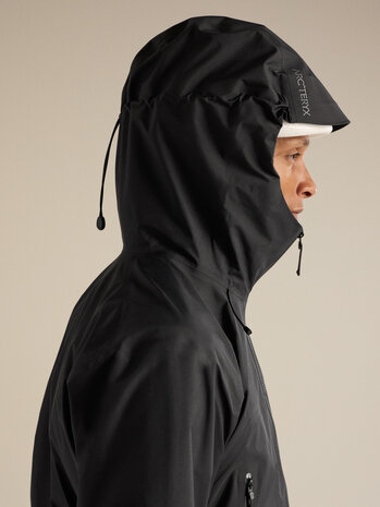 Arc'Teryx Beta SL Jacket - Black