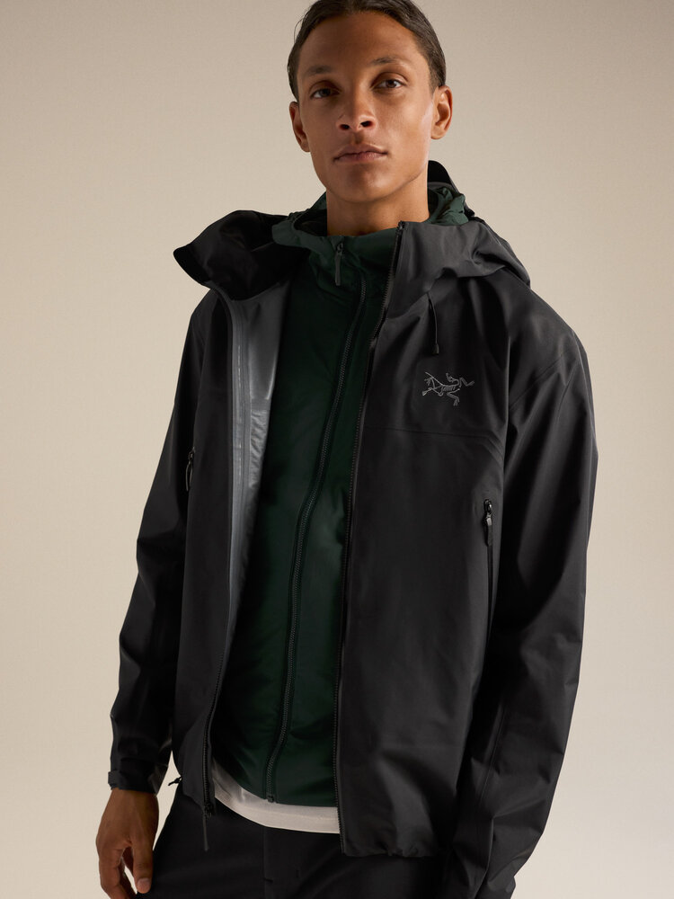 Arc'Teryx Beta SL Jacket - Black