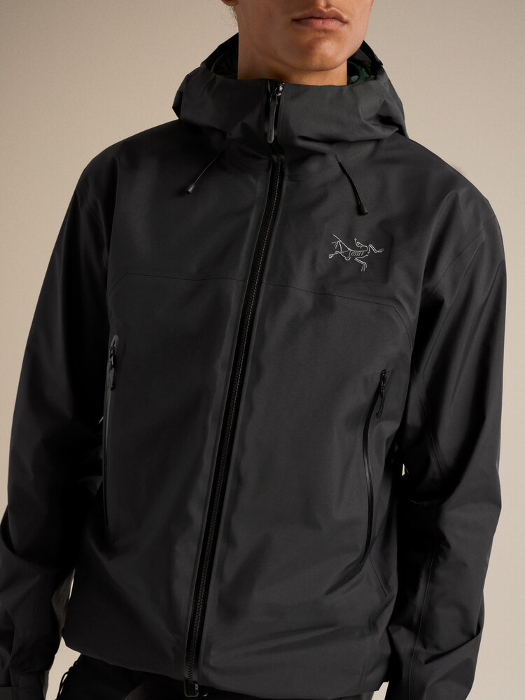 Arc'Teryx Beta SL Jacket - Black