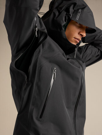 Arc'Teryx Beta SL Jacket - Black
