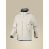 Arc'Teryx Beta Jacket - Sea Salt