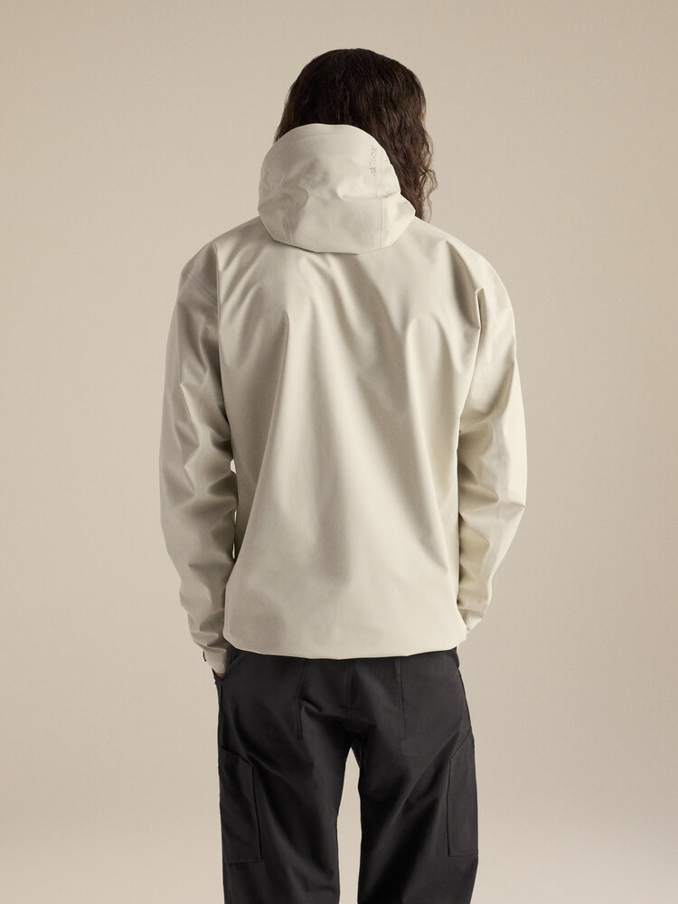 Arc'Teryx Beta Jacket - Sea Salt Arc'Teryx Beta Jacket - Sea Salt