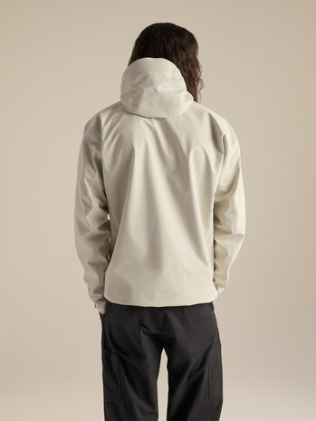 Arc'Teryx Beta Jacket - Sea Salt Arc'Teryx Beta Jacket - Sea Salt