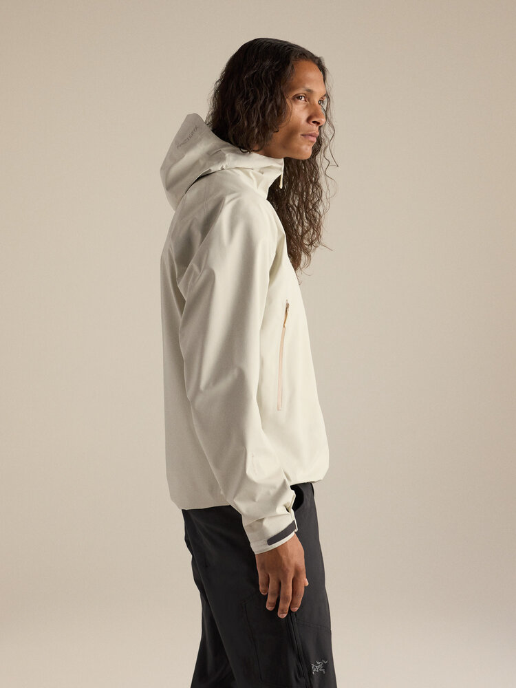 Arc'Teryx Beta Jacket - Sea Salt Arc'Teryx Beta Jacket - Sea Salt