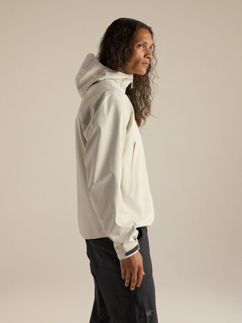 Arc'Teryx Beta Jacket - Sea Salt Arc'Teryx Beta Jacket - Sea Salt