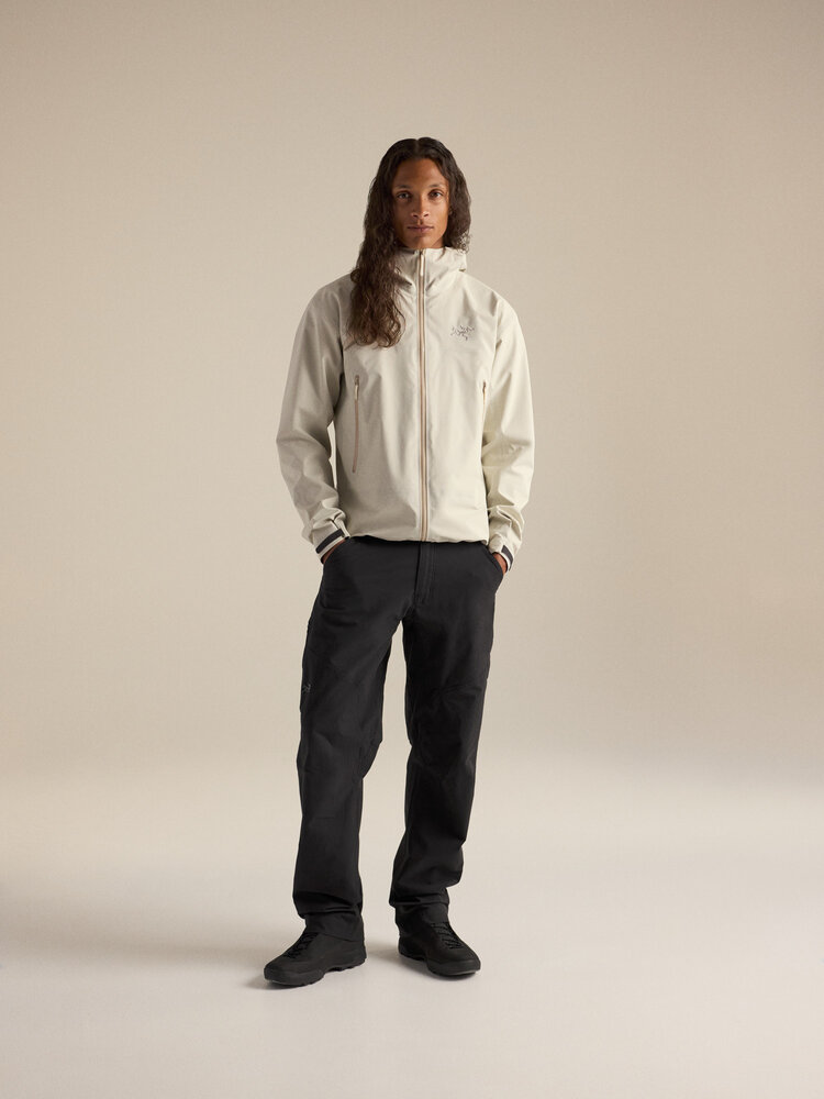 Arc'Teryx Beta Jacket - Sea Salt Arc'Teryx Beta Jacket - Sea Salt