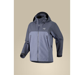Arc'Teryx Beta AR Jacket - Dk Stratus / Stratus Arc'Teryx Beta AR Jacket - Dk Stratus / Stratus