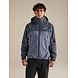 Arc'Teryx Beta AR Jacket - Dk Stratus / Stratus Arc'Teryx Beta AR Jacket - Dk Stratus / Stratus