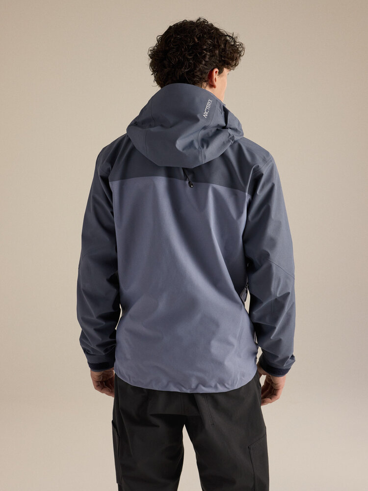 Arc'Teryx Beta AR Jacket - Dk Stratus / Stratus Arc'Teryx Beta AR Jacket - Dk Stratus / Stratus
