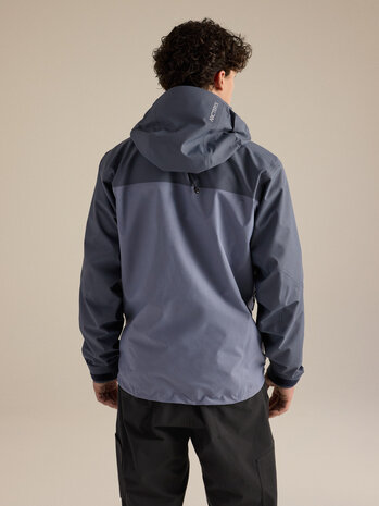 Arc'Teryx Beta AR Jacket - Dk Stratus / Stratus Arc'Teryx Beta AR Jacket - Dk Stratus / Stratus