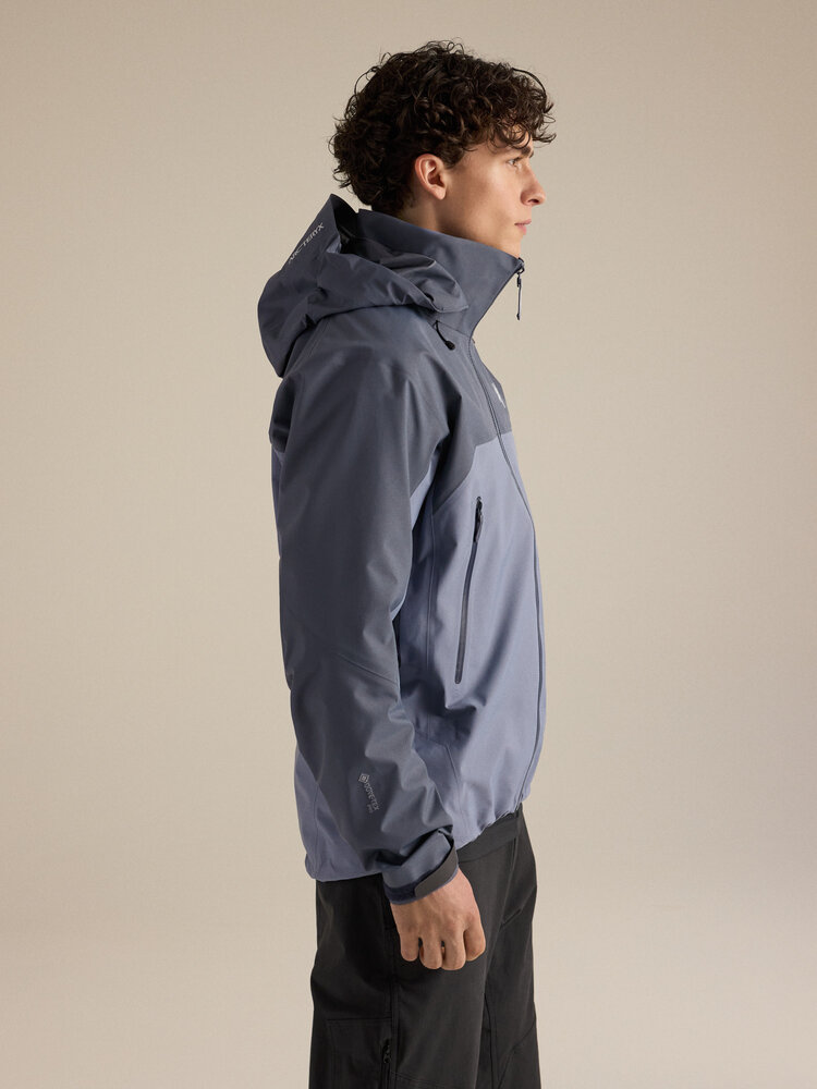 Arc'Teryx Beta AR Jacket - Dk Stratus / Stratus Arc'Teryx Beta AR Jacket - Dk Stratus / Stratus