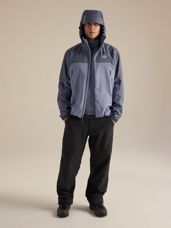 Arc'Teryx Beta AR Jacket - Dk Stratus / Stratus Arc'Teryx Beta AR Jacket - Dk Stratus / Stratus
