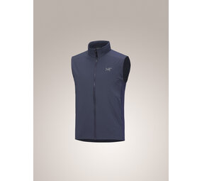 Arc'Teryx Atom Vest - Black Sapphire Arc'Teryx Atom Vest - Black Sapphire