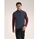 Arc'Teryx Atom Vest - Black Sapphire Arc'Teryx Atom Vest - Black Sapphire