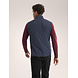 Arc'Teryx Atom Vest - Black Sapphire Arc'Teryx Atom Vest - Black Sapphire