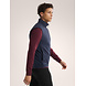 Arc'Teryx Atom Vest - Black Sapphire Arc'Teryx Atom Vest - Black Sapphire