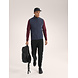 Arc'Teryx Atom Vest - Black Sapphire Arc'Teryx Atom Vest - Black Sapphire