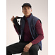 Arc'Teryx Atom Vest - Black Sapphire Arc'Teryx Atom Vest - Black Sapphire