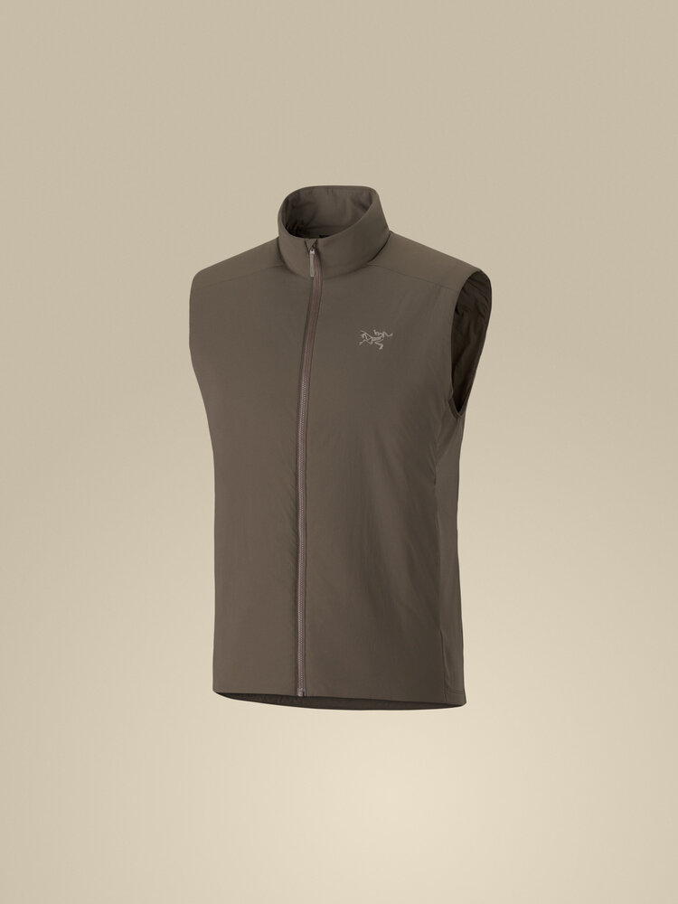 Arc'Teryx Atom Vest - Mongoose