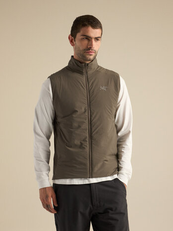 Arc'Teryx Atom Vest - Mongoose