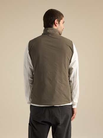 Arc'Teryx Atom Vest - Mongoose