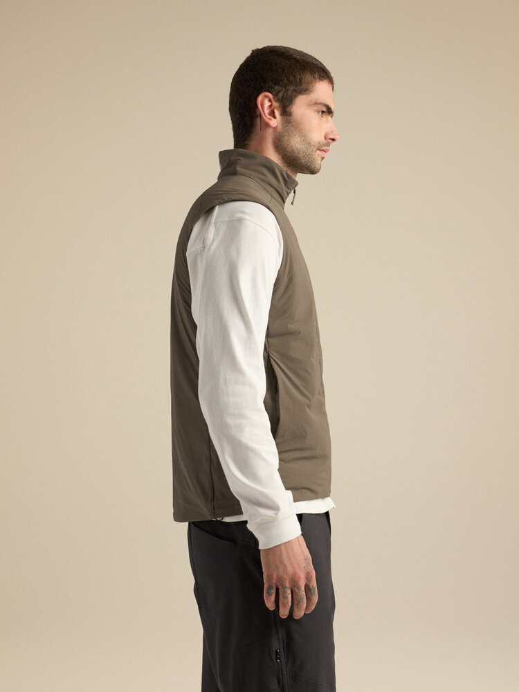 Arc'Teryx Atom Vest - Mongoose