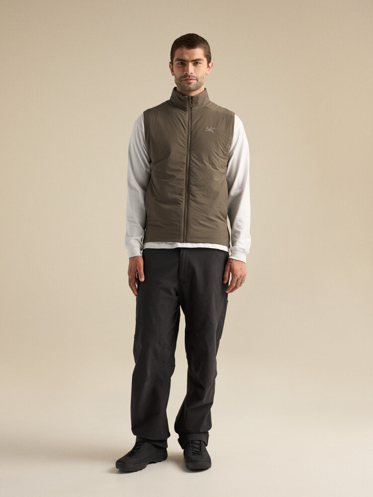 Arc'Teryx Atom Vest - Mongoose