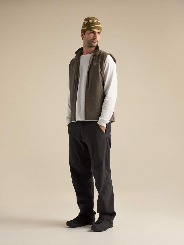 Arc'Teryx Atom Vest - Mongoose