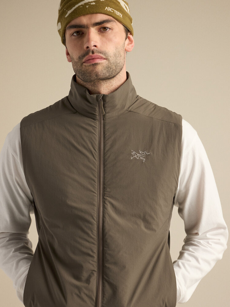 Arc'Teryx Atom Vest - Mongoose