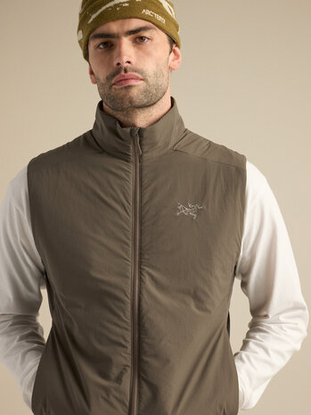 Arc'Teryx Atom Vest - Mongoose