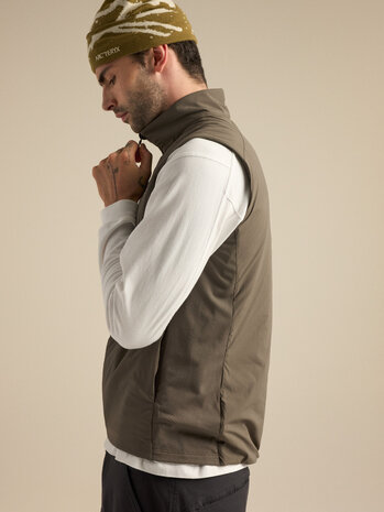 Arc'Teryx Atom Vest - Mongoose