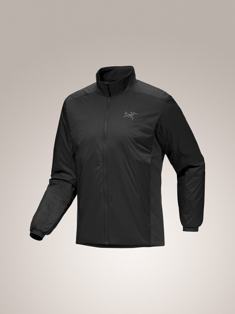 Arc'Teryx Atom Jacket - Black