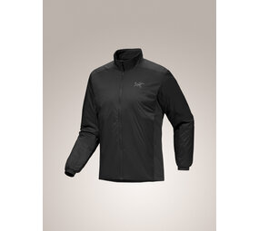 Arc'Teryx Atom Jacket - Black Arc'Teryx Atom Jacket - Black
