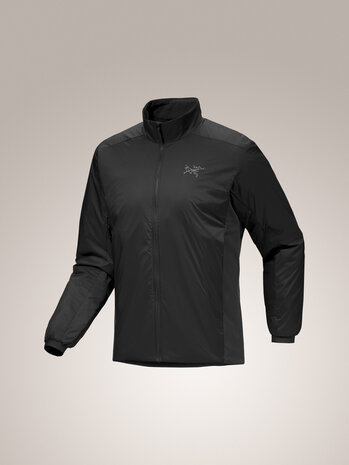 Arc'Teryx Atom Jacket - Black