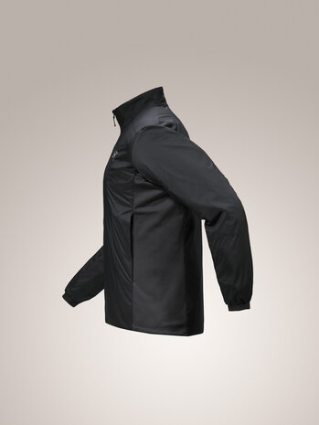 Arc'Teryx Atom Jacket - Black