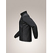 Arc'Teryx Atom Jacket - Black