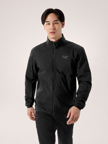 Arc'Teryx Atom Jacket - Black