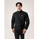 Arc'Teryx Atom Jacket - Black