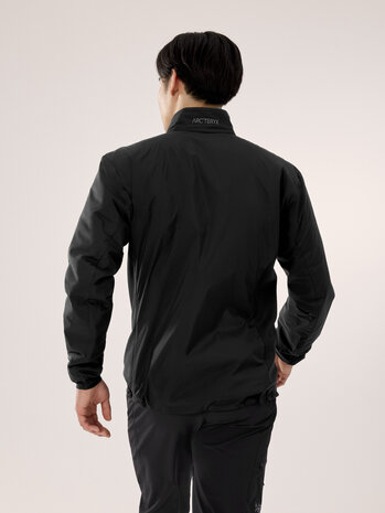 Arc'Teryx Atom Jacket - Black