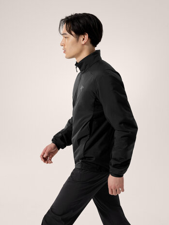 Arc'Teryx Atom Jacket - Black