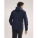 Arc'Teryx Atom Hoody - Black Sapphire Arc'Teryx Atom Hoody - Black Sapphire