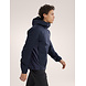 Arc'Teryx Atom Hoody - Black Sapphire Arc'Teryx Atom Hoody - Black Sapphire
