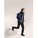 Arc'Teryx Atom Hoody - Black Sapphire Arc'Teryx Atom Hoody - Black Sapphire