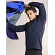 Arc'Teryx Atom Hoody - Black Sapphire Arc'Teryx Atom Hoody - Black Sapphire